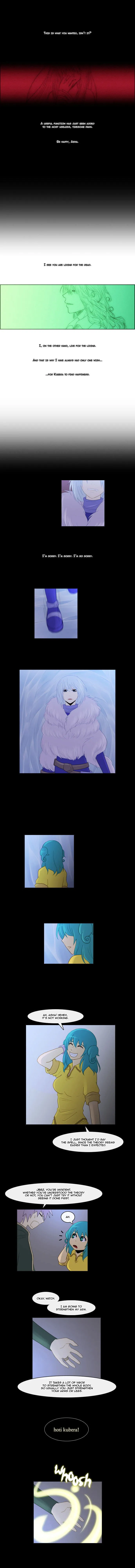 Kubera Chapter 91 Online - página 3
