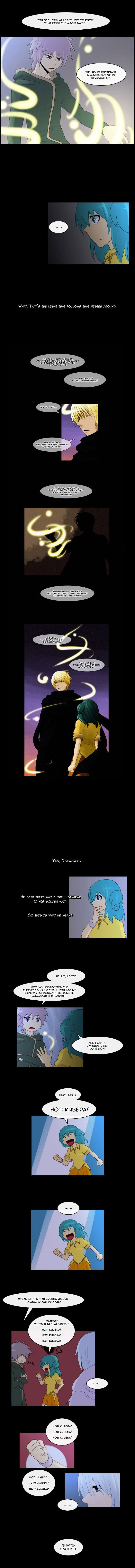 Kubera Chapter 91 Online - página 4