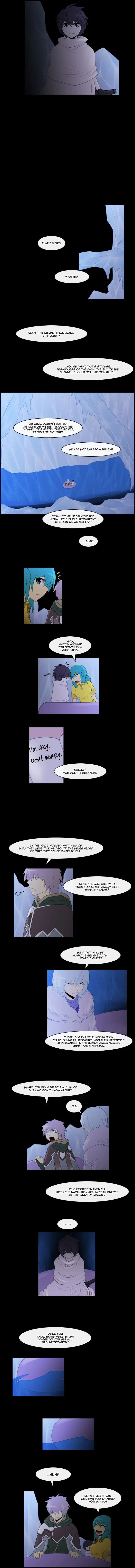 Kubera Chapter 91 Online - página 6