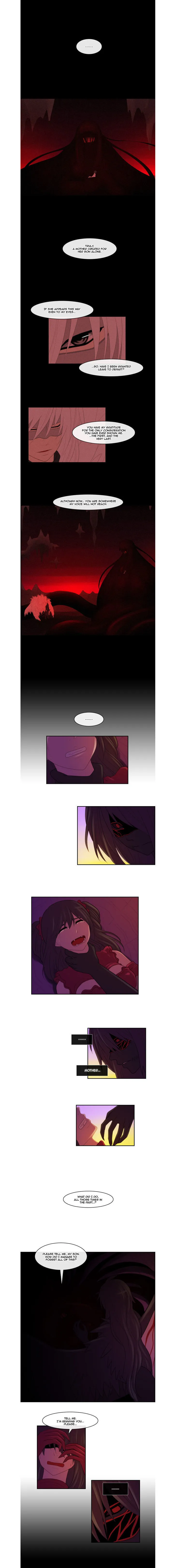 Kubera Chapter 97 Online - página 1