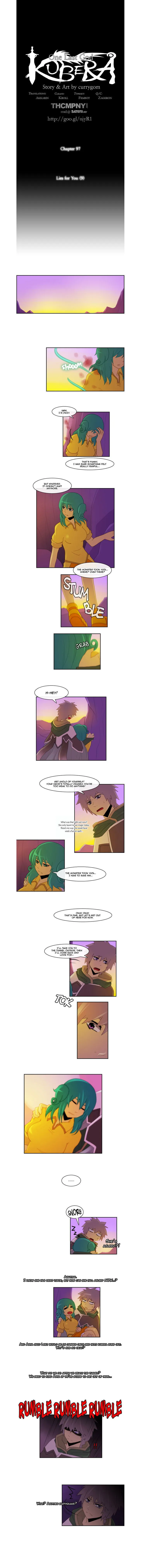 Kubera Chapter 97 Online - página 2