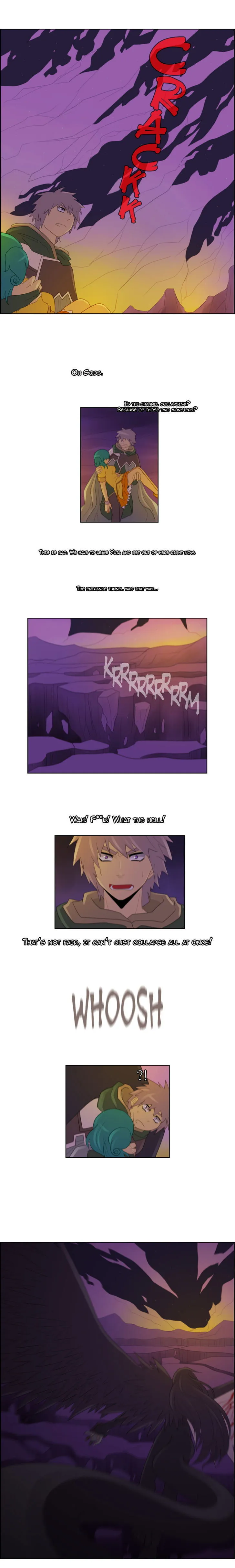 Kubera Chapter 97 Online - página 3