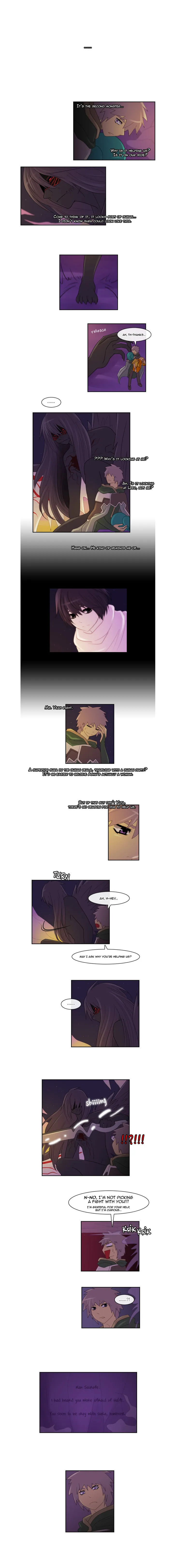 Kubera Chapter 97 Online - página 4