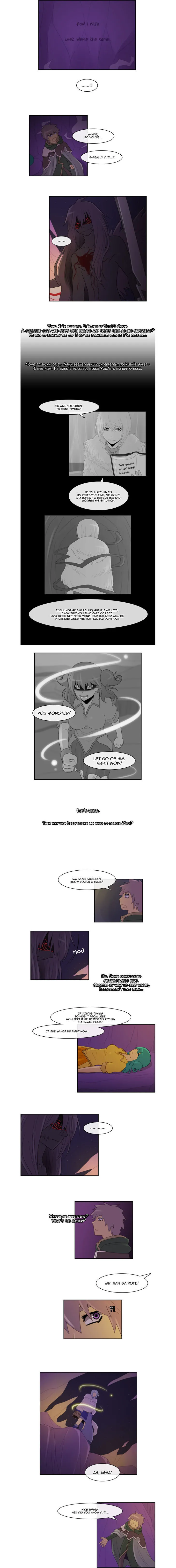 Kubera Chapter 97 Online - página 5