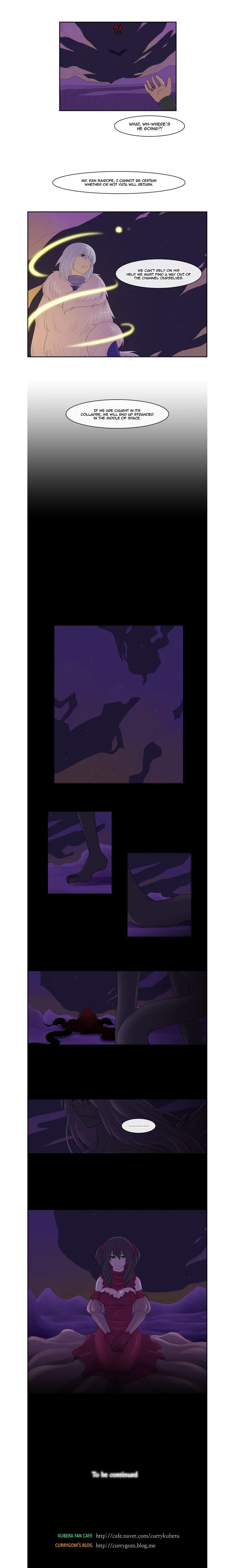 Kubera Chapter 97 Online - página 6