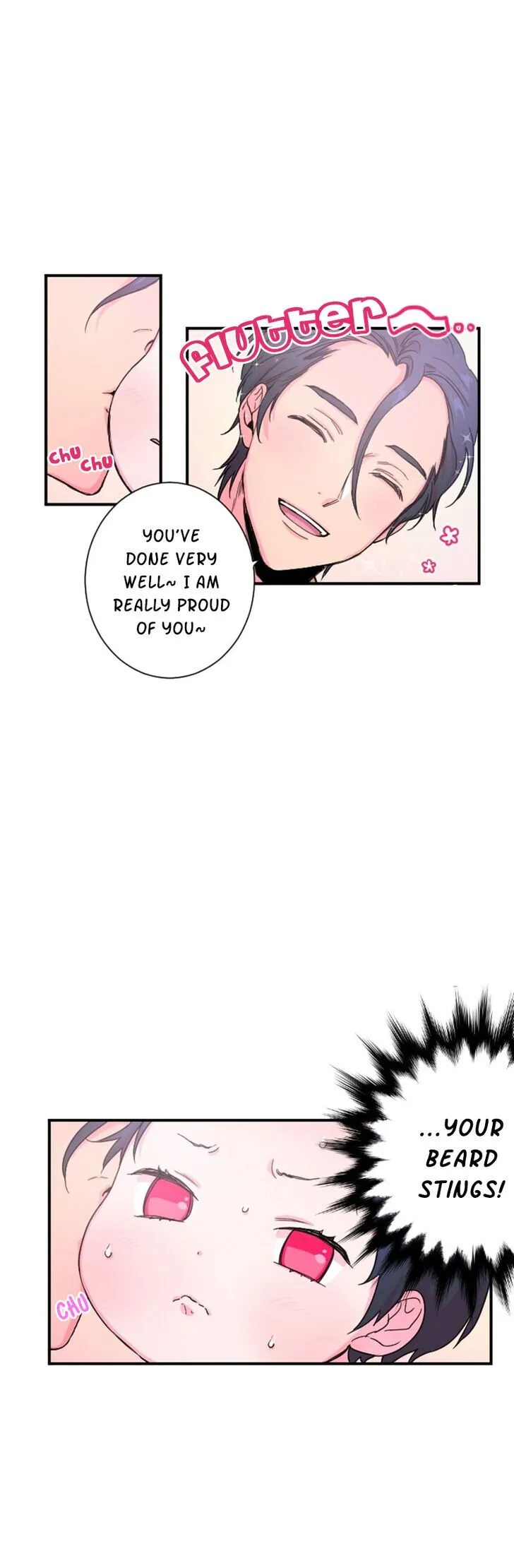 Lady Baby Chapter 11 Online - página 2