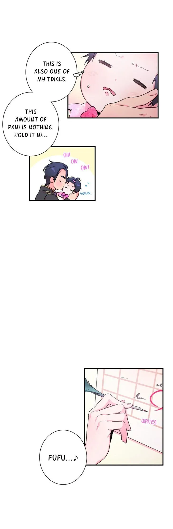 Lady Baby Chapter 11 Online - página 3