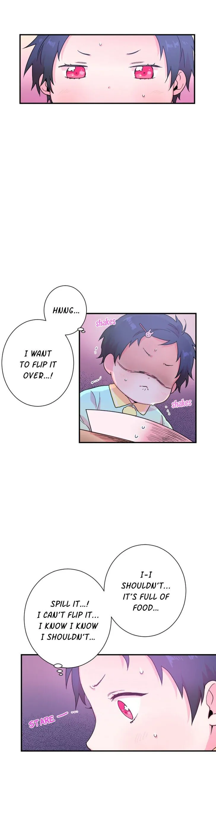 Lady Baby Chapter 11 Online - página 6