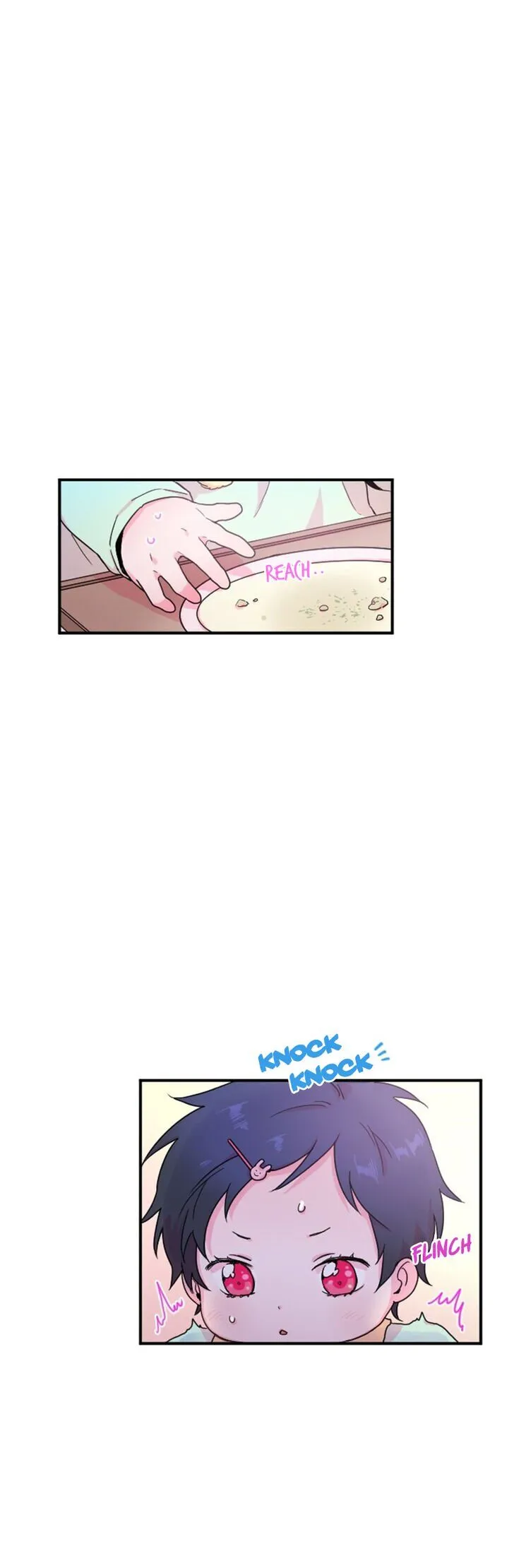 Lady Baby Chapter 11 Online - página 8