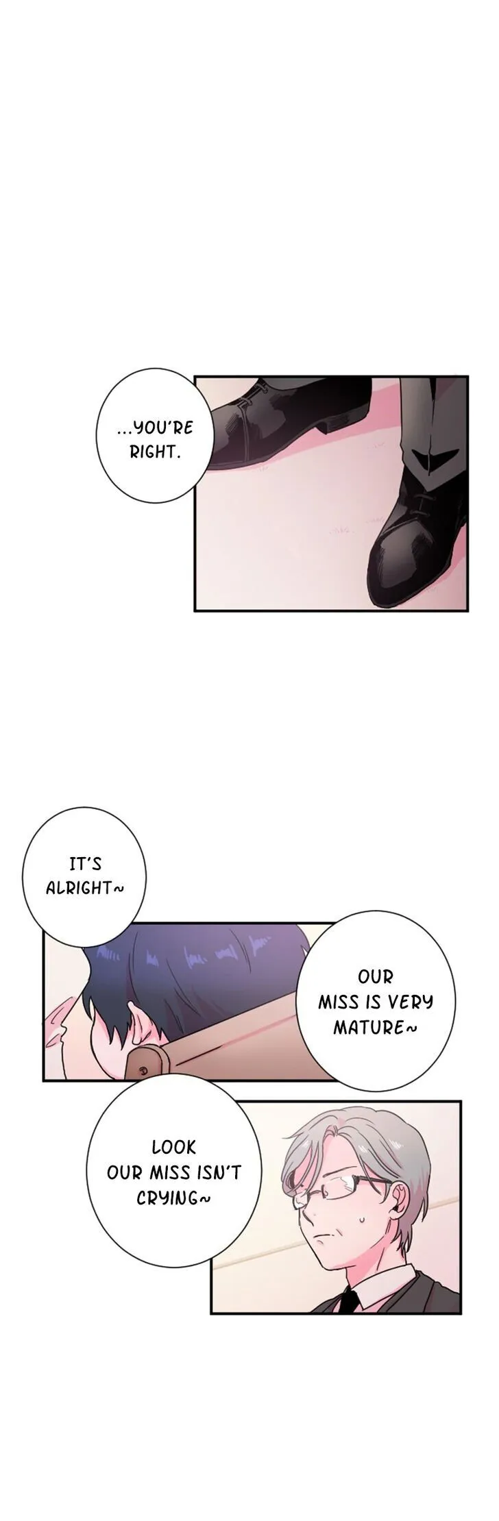 Lady Baby Chapter 11 Online - página 12