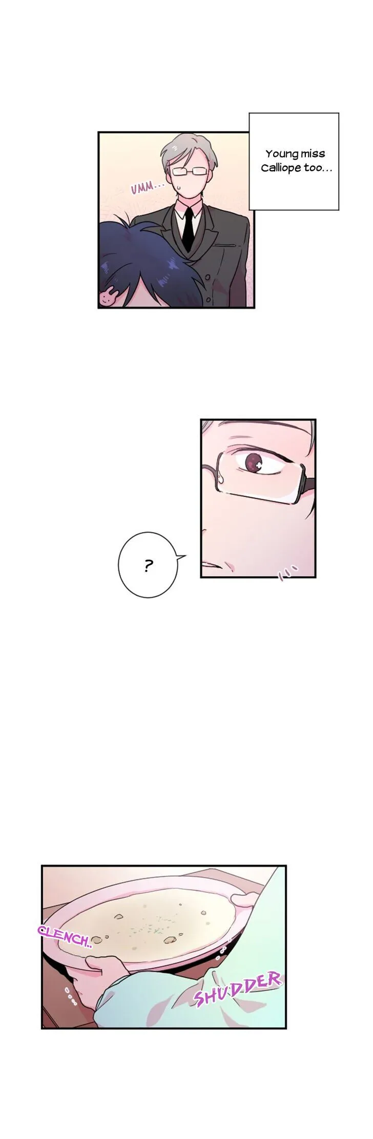 Lady Baby Chapter 11 Online - página 14