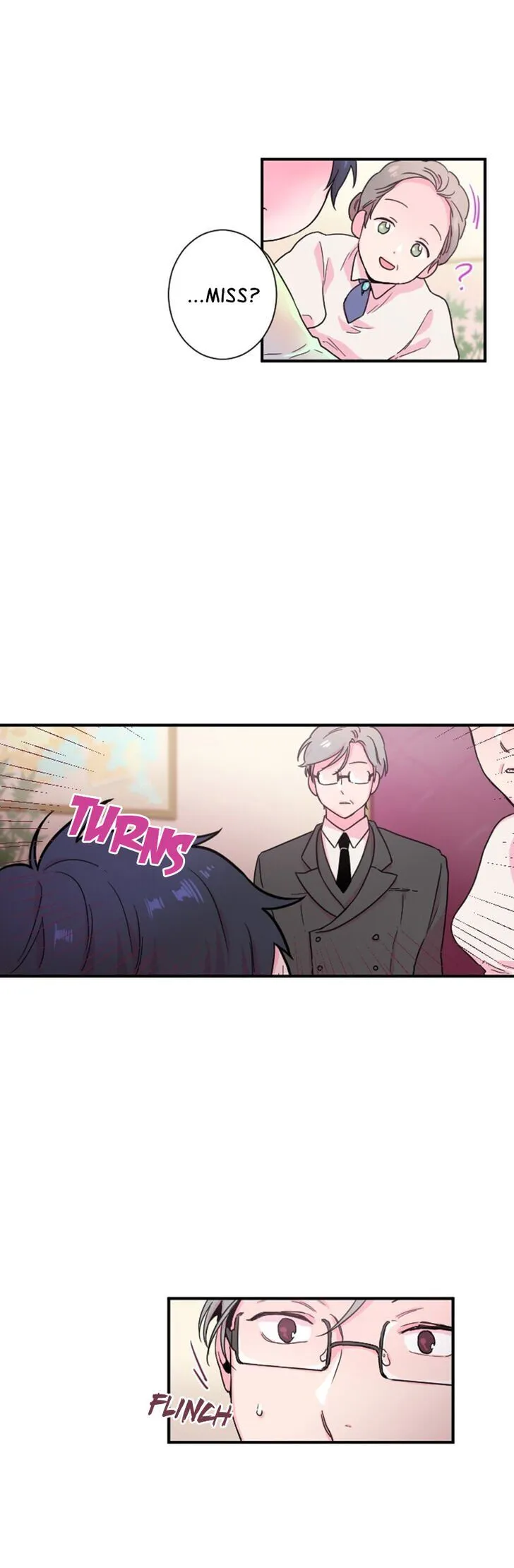 Lady Baby Chapter 11 Online - página 15