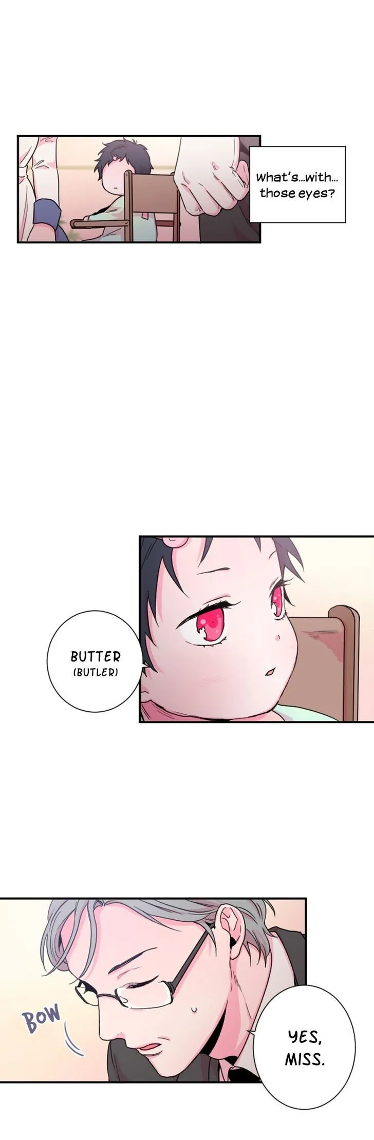 Lady Baby Chapter 11 Online - página 17