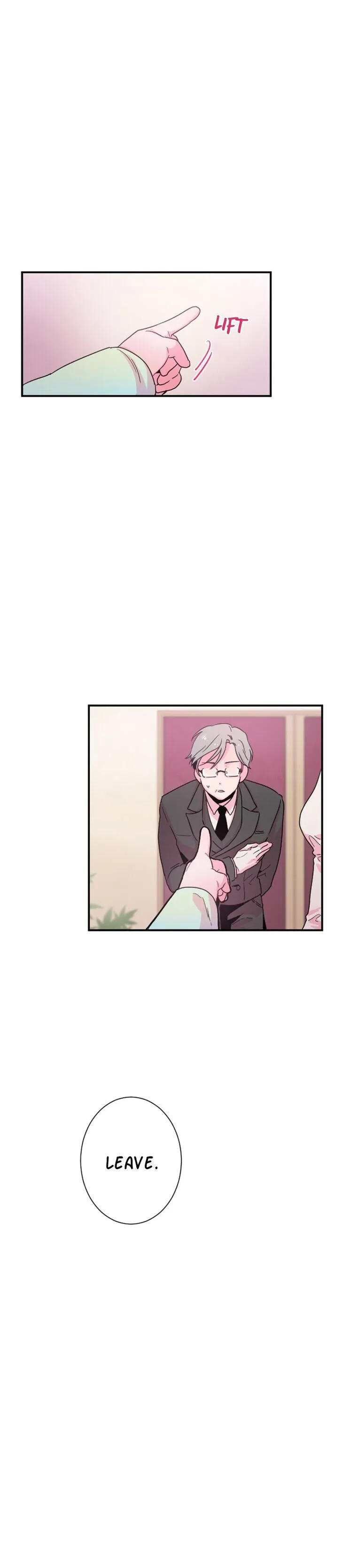 Lady Baby Chapter 11 Online - página 18