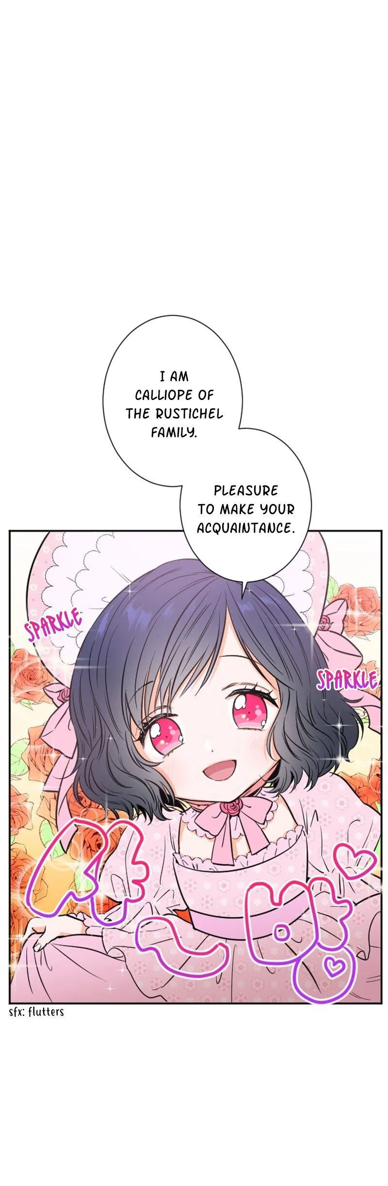Lady Baby Chapter 21 Online - página 4