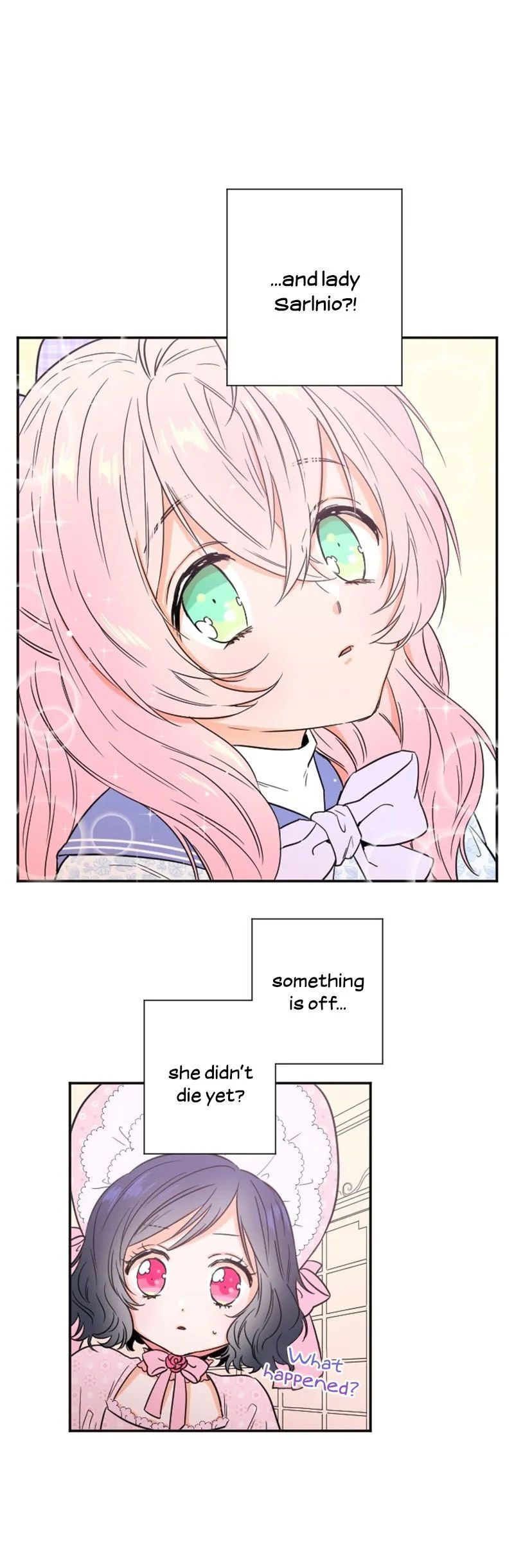 Lady Baby Chapter 22 Online - página 9