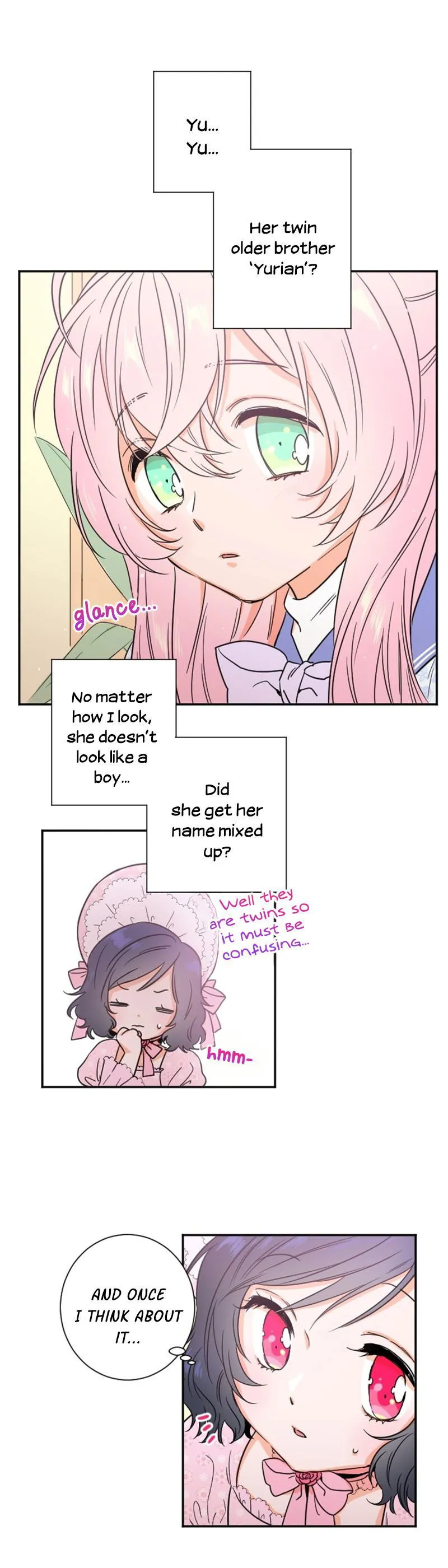 Lady Baby Chapter 22 Online - página 13