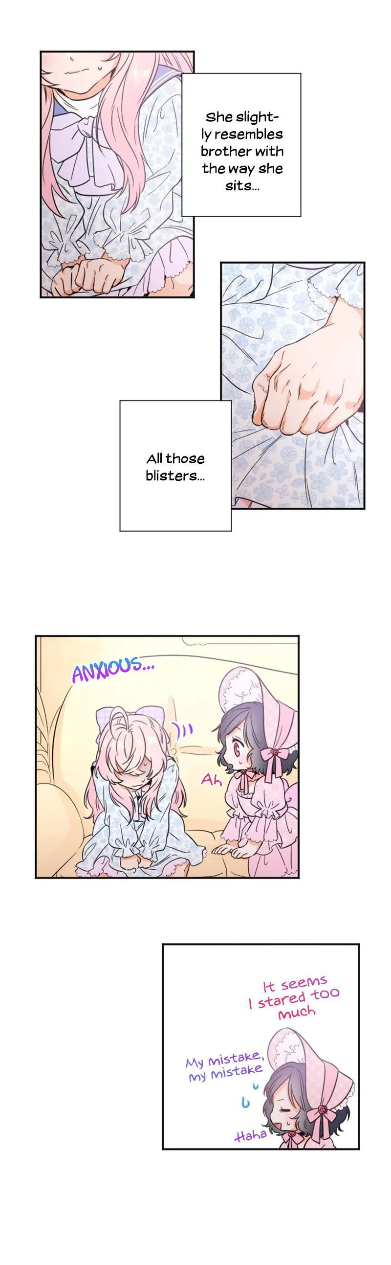 Lady Baby Chapter 22 Online - página 14