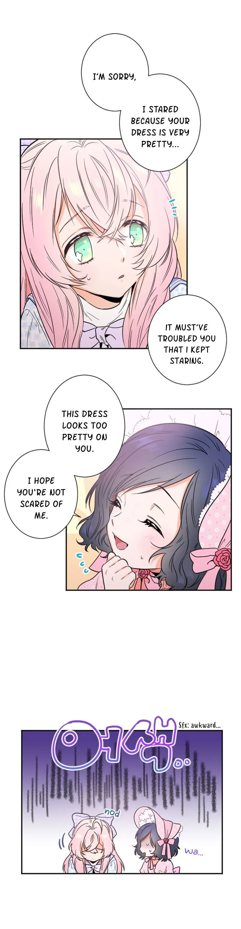 Lady Baby Chapter 22 Online - página 15