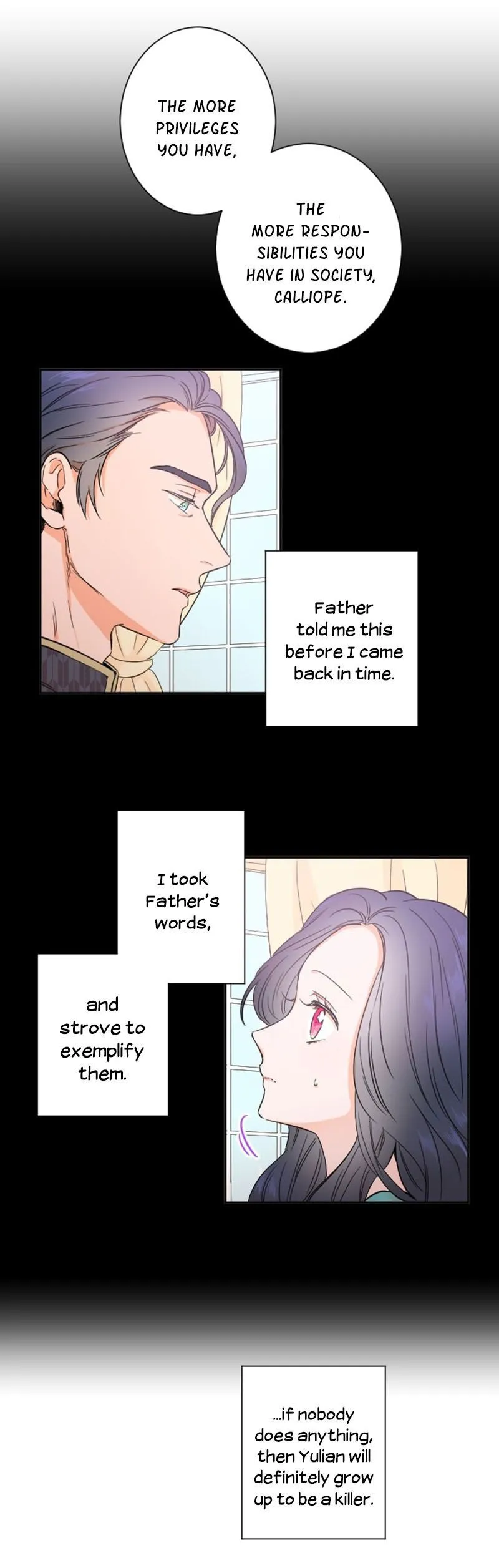 Lady Baby Chapter 23 Online - página 5
