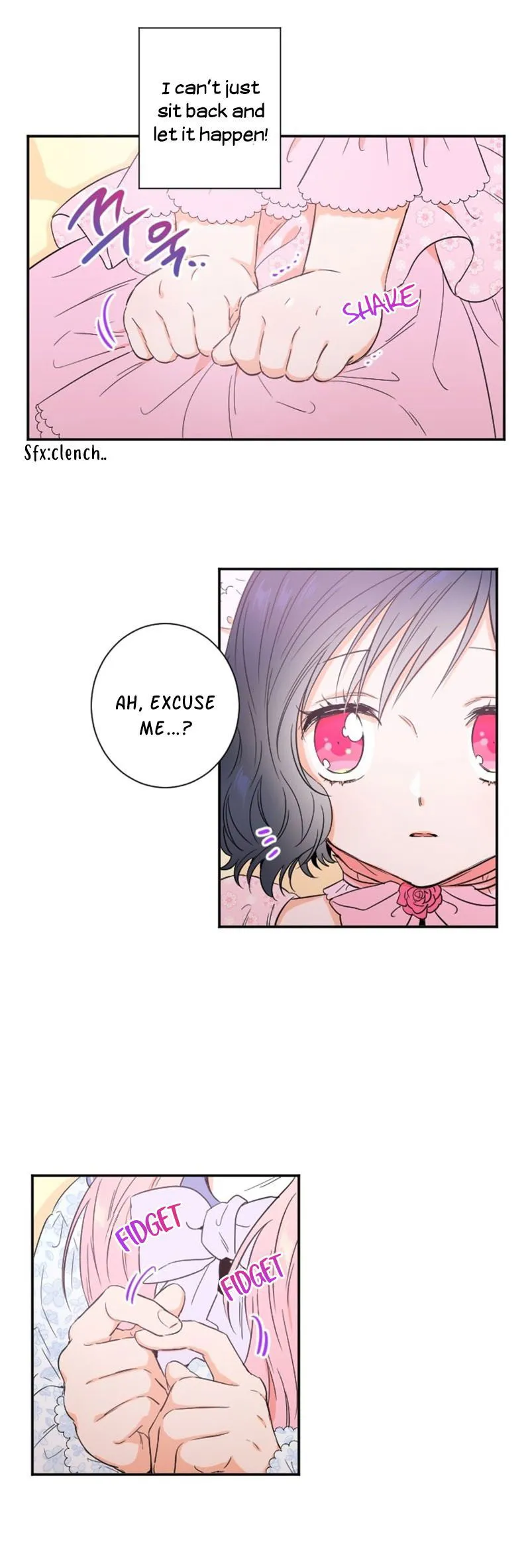 Lady Baby Chapter 23 Online - página 6