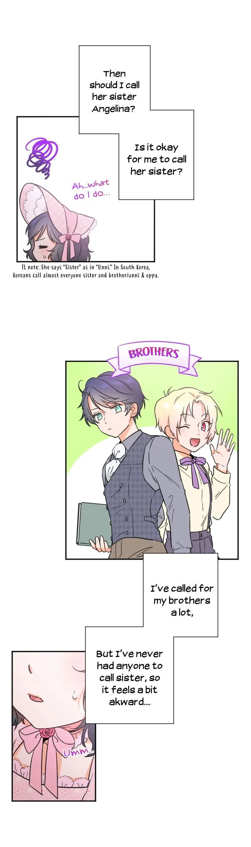 Lady Baby Chapter 23 Online - página 11