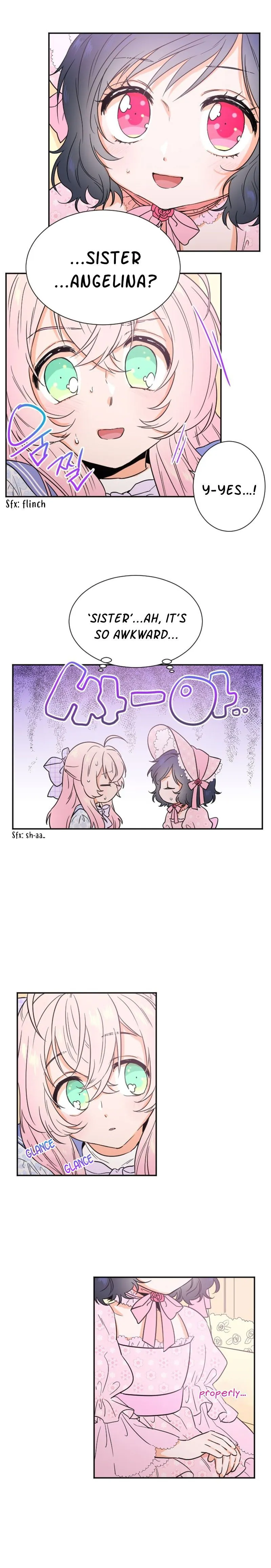 Lady Baby Chapter 23 Online - página 12
