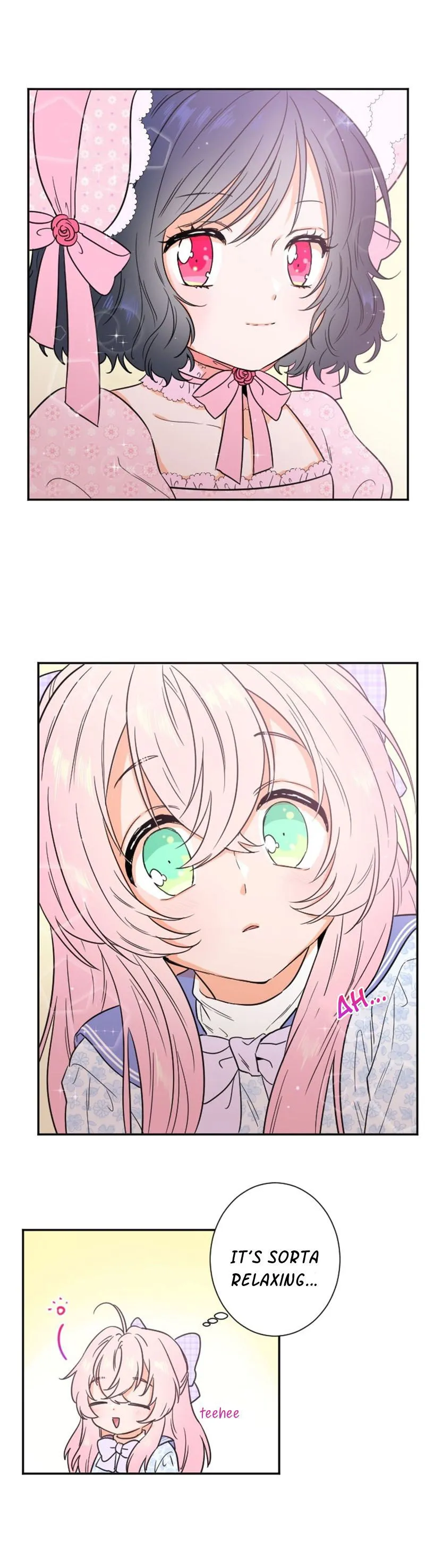 Lady Baby Chapter 23 Online - página 13