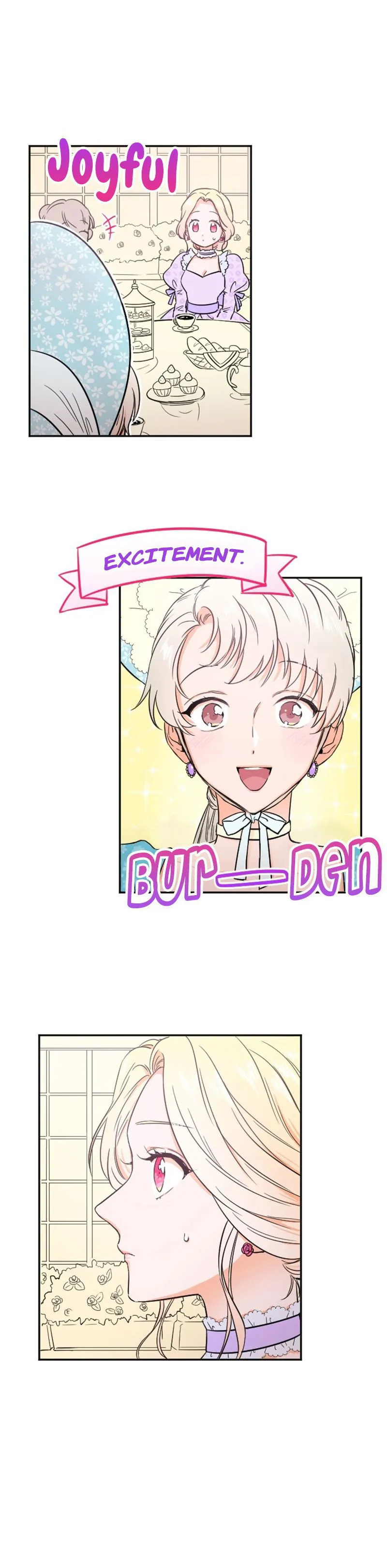 Lady Baby Chapter 26 Online - página 1
