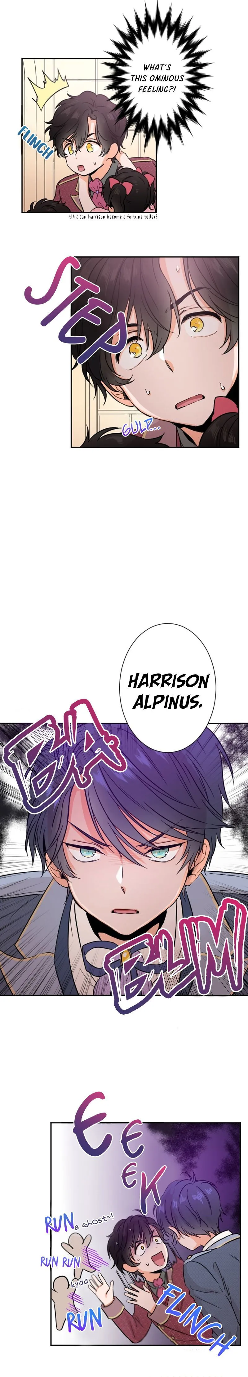 Lady Baby Chapter 28 Online - página 10