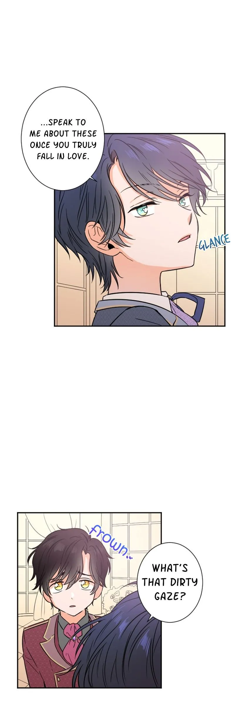 Lady Baby Chapter 28 Online - página 15