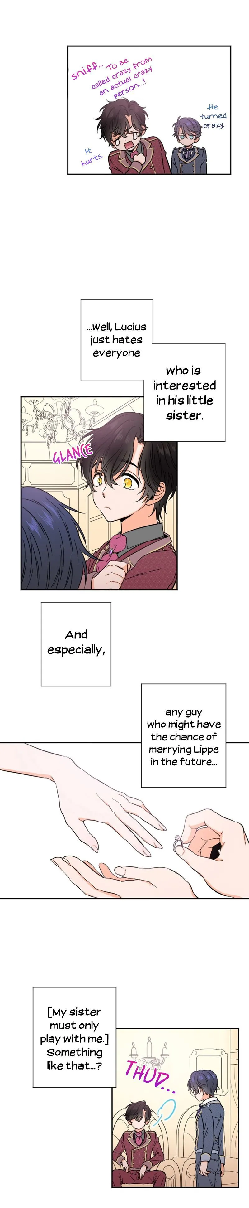 Lady Baby Chapter 28 Online - página 17