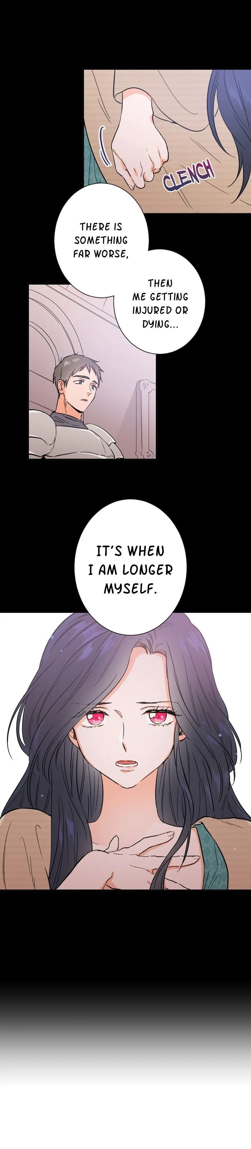 Lady Baby Chapter 30 Online - página 2