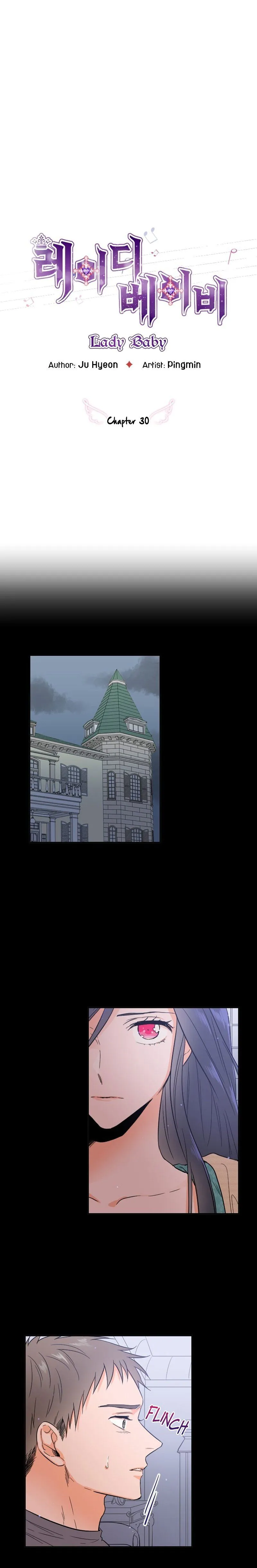 Lady Baby Chapter 30 Online - página 3