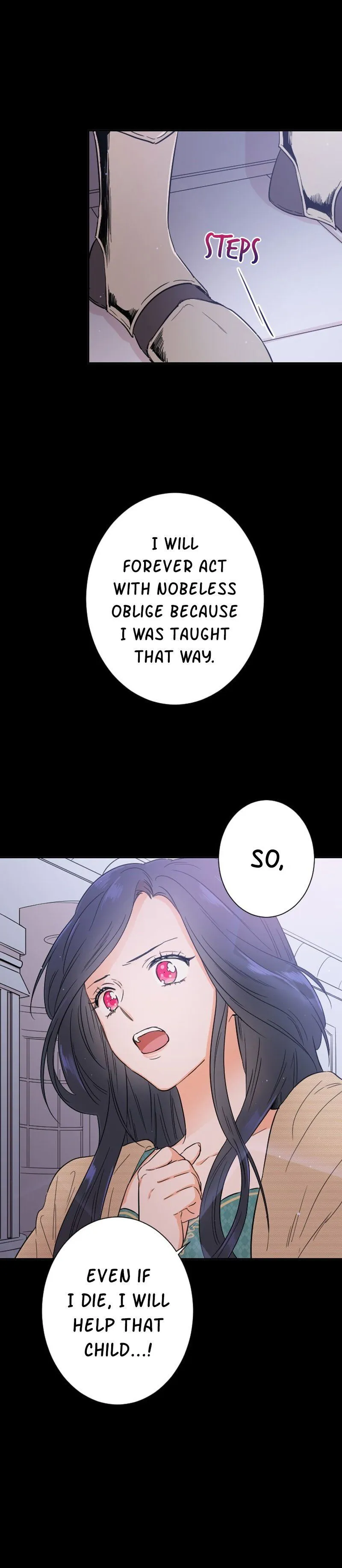 Lady Baby Chapter 30 Online - página 4