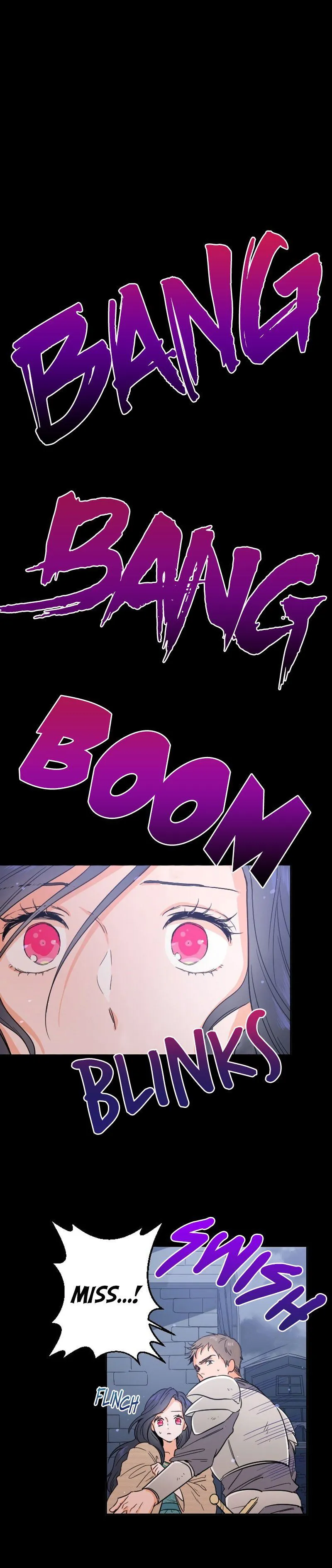 Lady Baby Chapter 30 Online - página 5