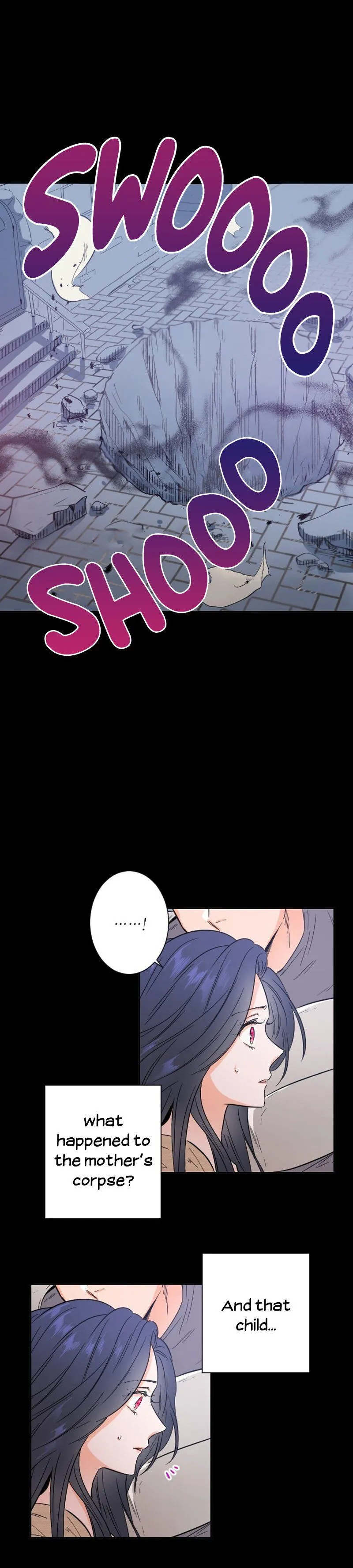 Lady Baby Chapter 30 Online - página 6