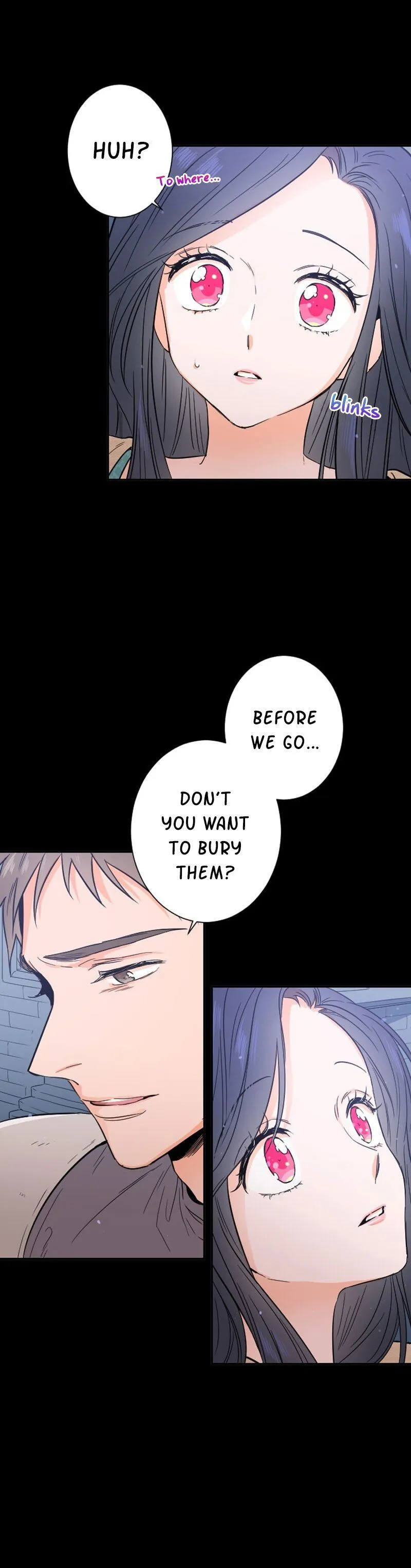 Lady Baby Chapter 30 Online - página 9