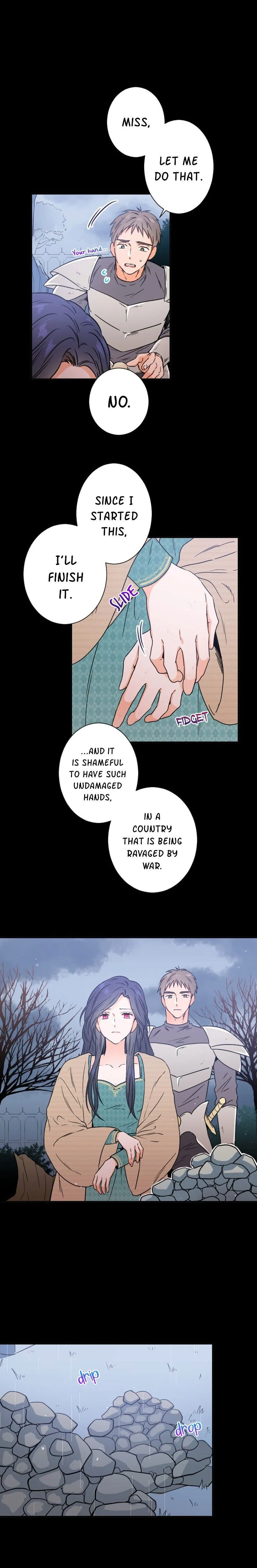 Lady Baby Chapter 30 Online - página 12