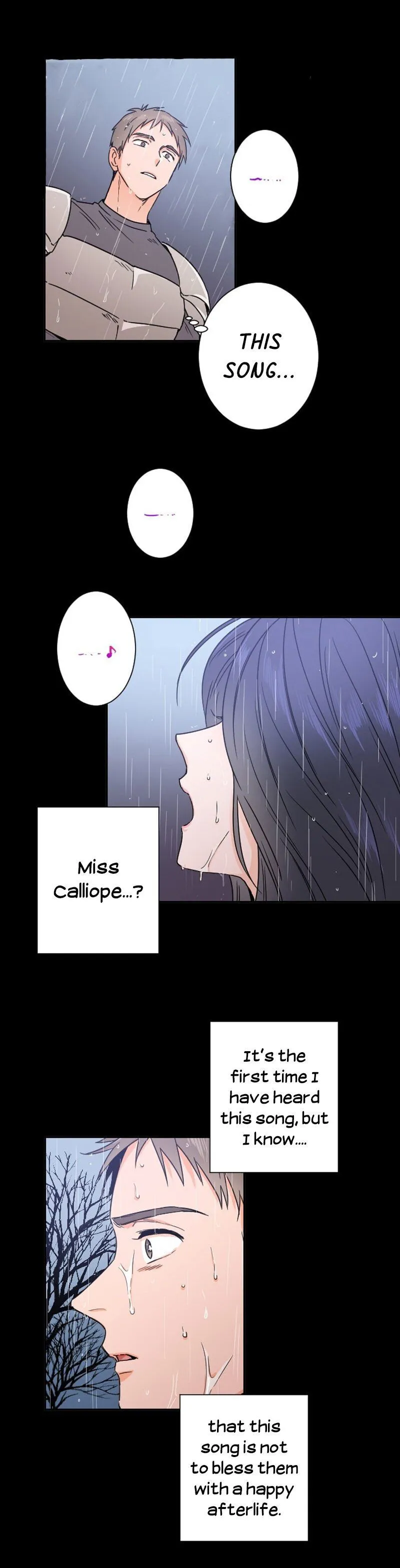 Lady Baby Chapter 30 Online - página 14