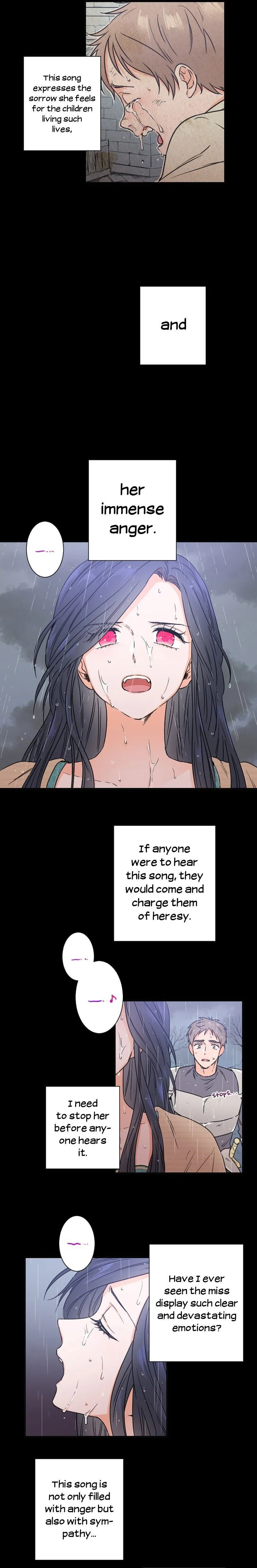 Lady Baby Chapter 30 Online - página 15
