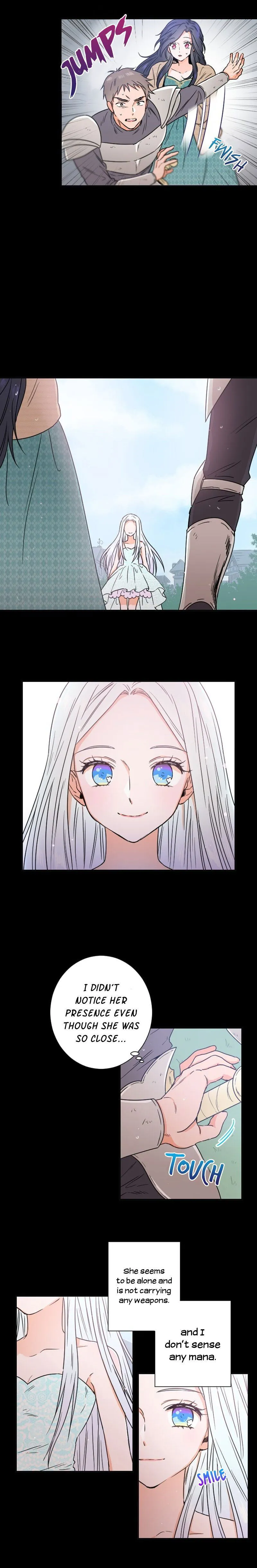 Lady Baby Chapter 30 Online - página 17