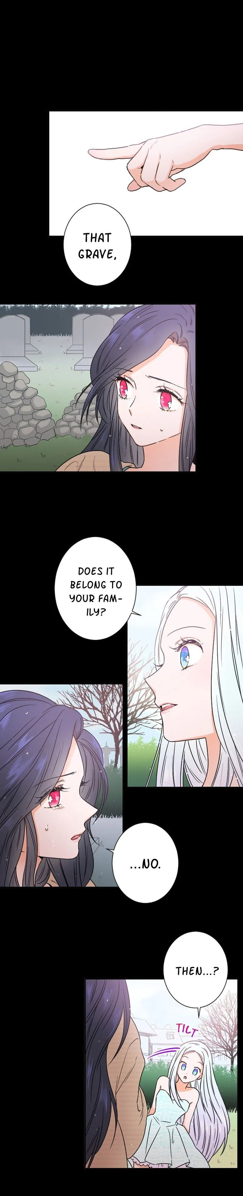 Lady Baby Chapter 30 Online - página 18