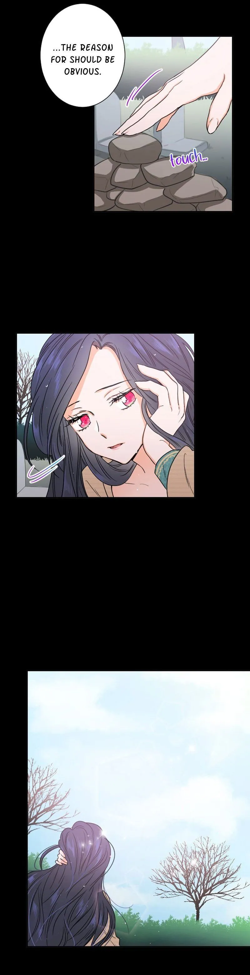 Lady Baby Chapter 30 Online - página 20