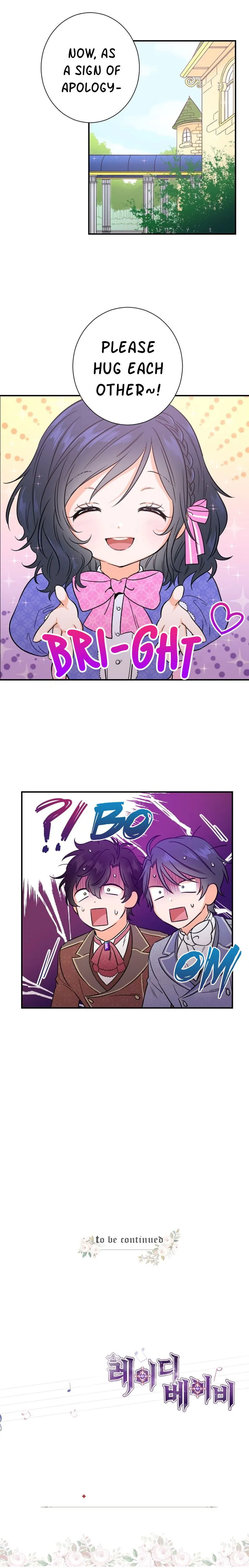 Lady Baby Chapter 34 Online - página 17