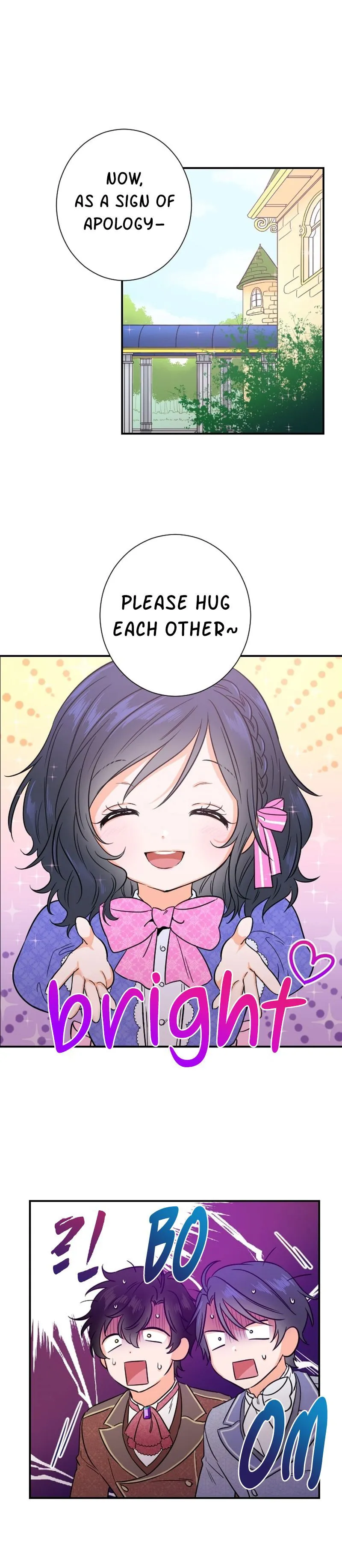 Lady Baby Chapter 35 Online - página 2