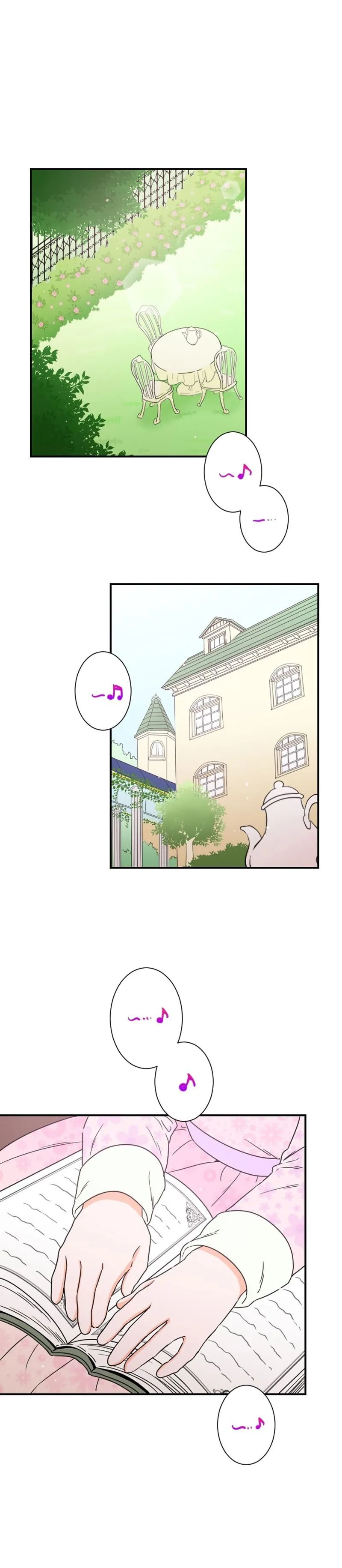 Lady Baby Chapter 35 Online - página 6