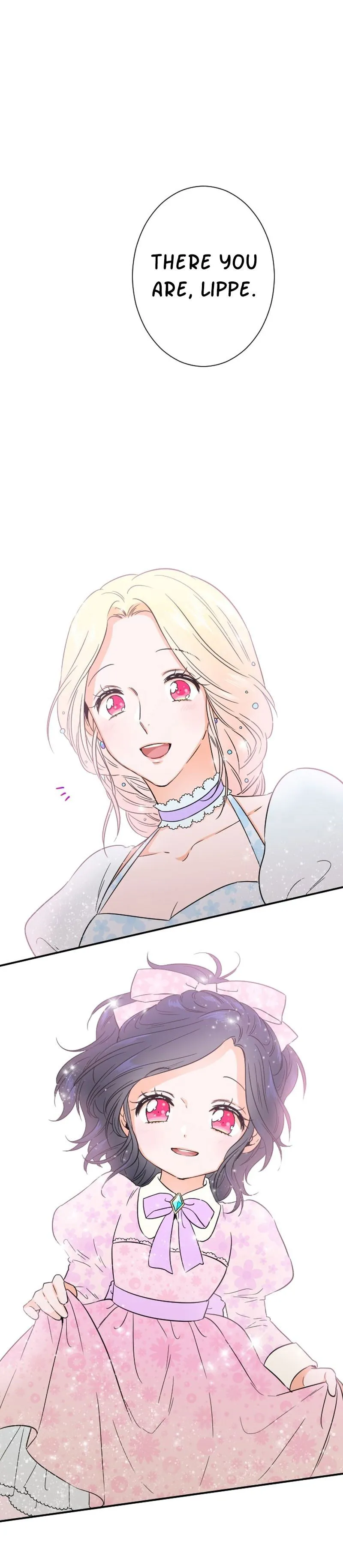 Lady Baby Chapter 35 Online - página 9