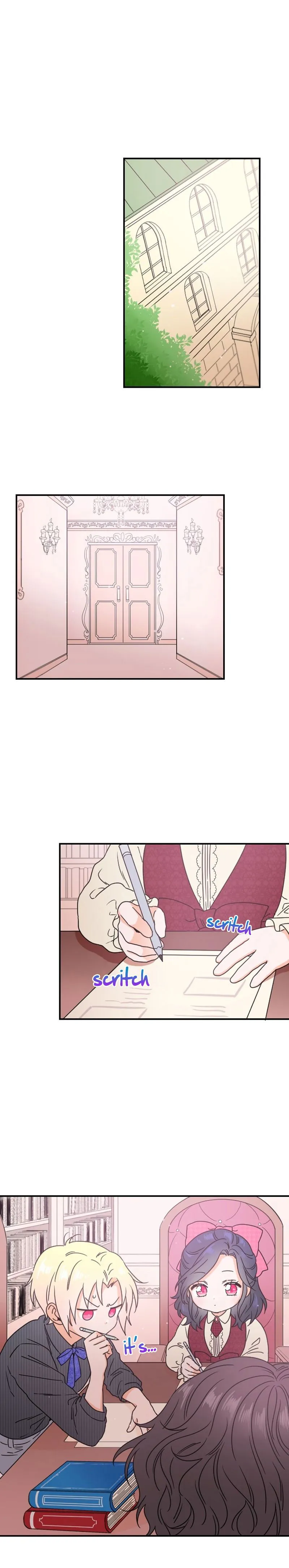 Lady Baby Chapter 35 Online - página 16