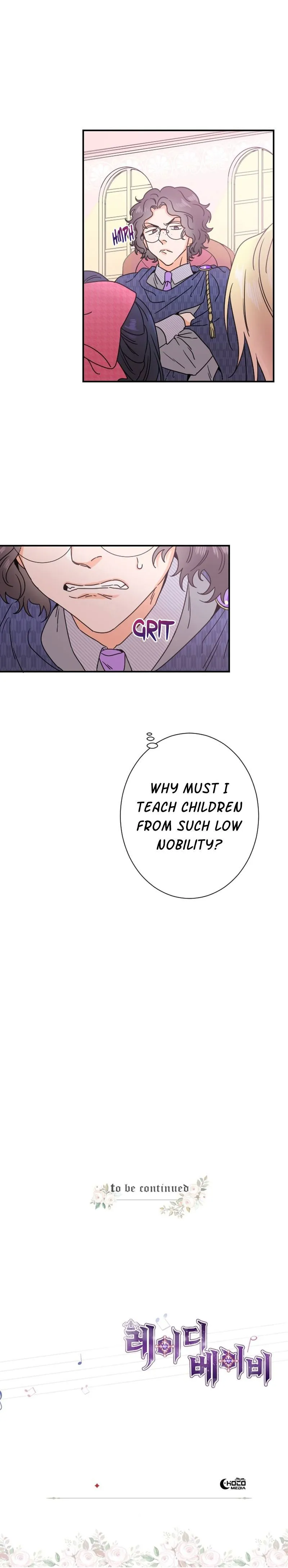 Lady Baby Chapter 35 Online - página 17